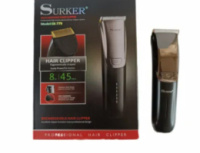 Машинка для стрижки волосся і бороди Surker SK-779