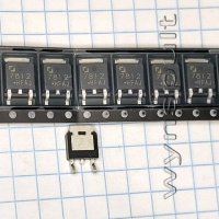CJ7812 TO252 DPAK I-G-O