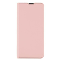Чохол-книжка Elastic PU+TPU для Samsung Galaxy S21 FE 5G (G990)