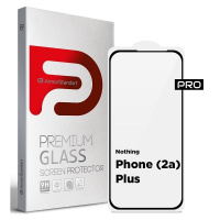Захисне скло ArmorStandart Pro для Nothing Phone (2a) Plus (ARM80430)