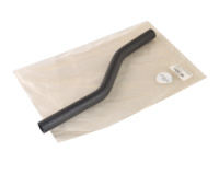 Патрубок отопителя Chevrolet Lacetti подводящий