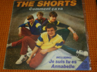 THE SHORTS Coment ca va