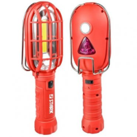 Ліхтар акумуляторний ручний STARK L-2-01 Li LED