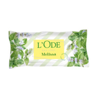 Косметическое твердое мыло L`Ode Мелисса 60 г