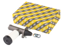 Цилиндр сцепления главный ГАЗ 3110, 3302, 2217, под штуцер d12мм