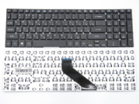 Клавіатура для HP Probook 450, 455, 470 (15,6)