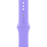 Ремінець для Apple Watch 38/40/41 mm Sport Band Light Violet (41)