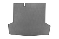 Коврик в багажник EVA (Серый) для Renault Taliant 2021- гг