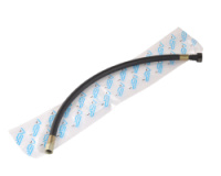 Шланг топливный ВАЗ 2123 (гайка-защелка) 520мм, шт.