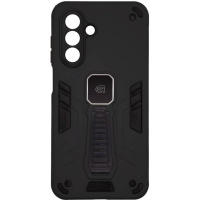 DM Чохол ArmorStandart Proover для Samsung A27 A276 Black (ARM89734)