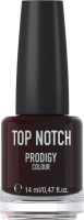 Лак для ногтей Top Notch Prodigy Colour 14 мл 212 Sangria