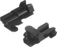 Фигурные Прочие фигурные - Audi 90