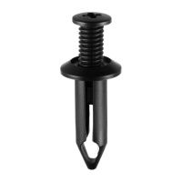 Крепления распорного действия С винтовым распорным штырём - Много марок Много моделей