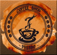 Coffee shop «Presso»