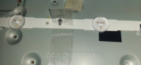 LED подсветка матрицы Samsung  D4GE-320DC1-R2  аналог  D4GE-320DC1-R1