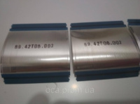 Шлейф LVDS T-con 80pin 69.42T06.002 довжина-5см ширина-4см