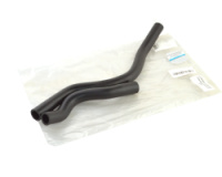 Патрубок отопителя ВАЗ 2110-12, дв. 1.6л, (к-т 2 шт.) (печки) н/о, армированный