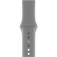 DM Ремінець ArmorStandart Sport Band для Apple Watch 49/46/45/44/42 (1-3) Lavender Grey (ARM51950)