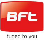 BFT - Автоматика для воріт