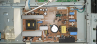 Блок живлення  BN44-00220A ( BN44-00220 ) SAMSUNG   LE37A330J1