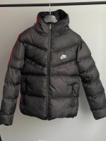 Чоловіча зимова куртка Nike Storm Fit