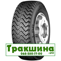 8.5 R17.5 Continental LDR 121/120L ведуча