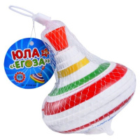 Юла Metr Plus M-0306-U-R 14 см