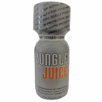 Poppers Jungle Juice Small 13ml London