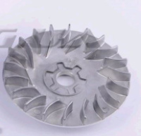 Щека вариатора неподвижная Yamaha JOG 90, BWS