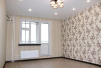 Поклейка шпалер Дарниця Березняки Позняки