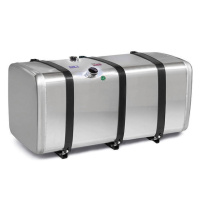 Паливний бак-600 л (670х700х1510) SCANIA без кріплень