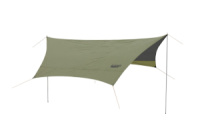 Тент зі стійками Tramp Lite Tent green