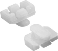 Фигурные Прочие фигурные - Ford Fiesta