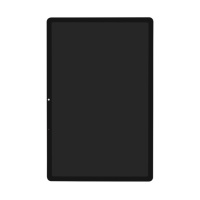 Дисплей для Oppo Pad SE (OPD2417) с чёрным тачскрином