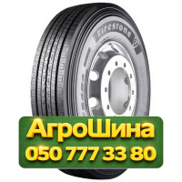 315/70R22.5 Firestone FS424 154/150L Рулевая грузовая шина