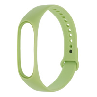 Ремешок силиконовый для Xiaomi Mi Band 7  17