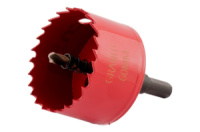 Сверло корончатое Granite 60 мм биметаллическое (6-09-060)