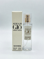 Giorgio Armani Acqua di Gio - Crystal Perfume 55ml