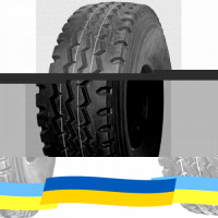 8.25 R20 Ovation VI-702 139/137L Универсальная шина