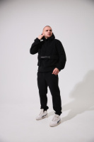 Костюм чоловічий Матеріал фліс долар Туреччина Щільний