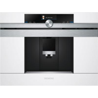 Кофемашина Siemens CT 636 LEW1 (CT636LEW1)