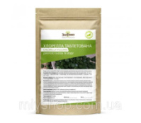 Хлорелла таблетована 250 гр