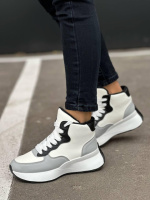 Кросівки Зима