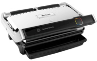 Гриль контактный Tefal OptiGrill Elite XL GC760D30 2200 Вт