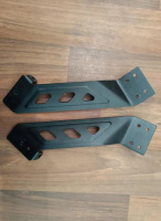 Рычаги передние электросамоката Kugoo Kirin G2 Max