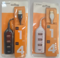 USB хаб HB-XD4 4 порти