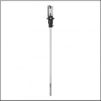 Насос пневматический для солидола под 200л. бочку