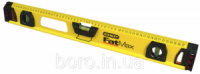 Уровень  60см FatMax I Beam  STANLEY 1-43-553