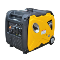 Генератор інверторний Weekender Smart 4000iES