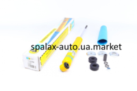 Амортизатор MB G-class (W463) 89- (B6) задній BILSTEIN 24-016360